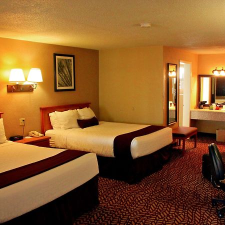 Best Western Turquoise Inn & Suites Cortez Bagian luar foto