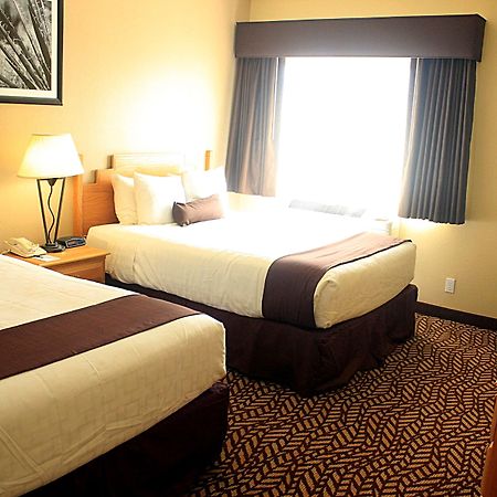 Best Western Turquoise Inn & Suites Cortez Bagian luar foto