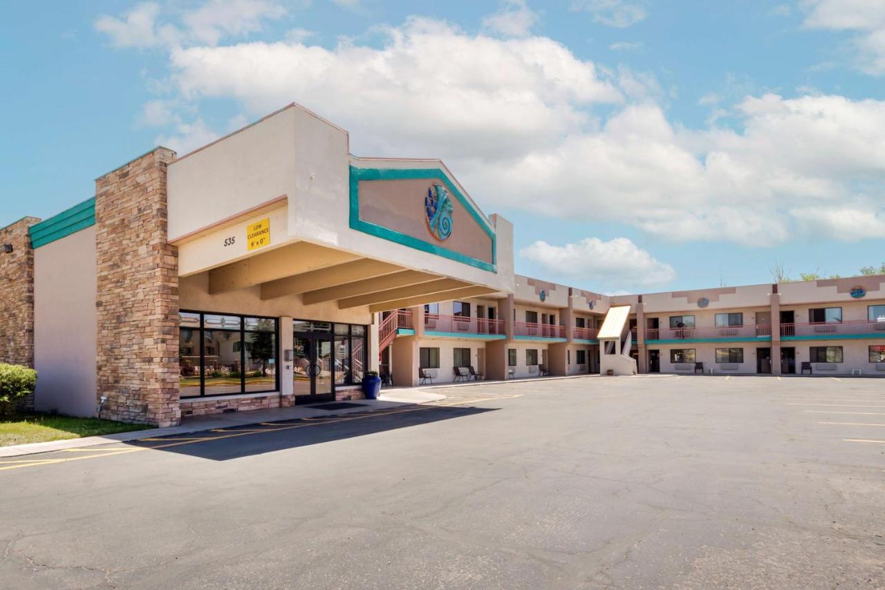 Best Western Turquoise Inn & Suites Cortez Bagian luar foto