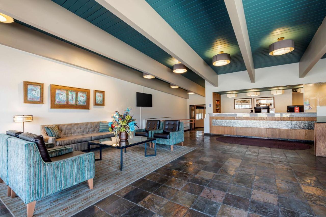 Best Western Turquoise Inn & Suites Cortez Bagian luar foto