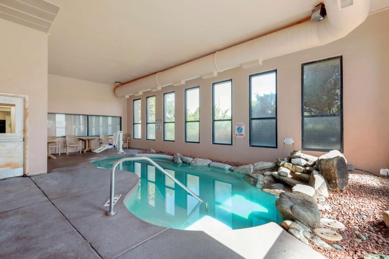 Best Western Turquoise Inn & Suites Cortez Bagian luar foto