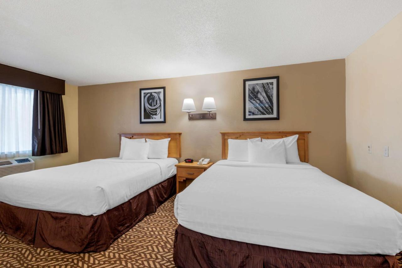 Best Western Turquoise Inn & Suites Cortez Bagian luar foto