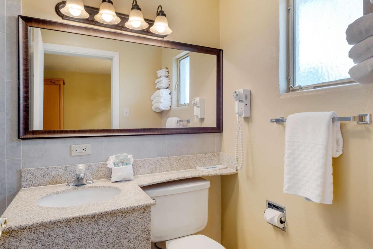 Best Western Turquoise Inn & Suites Cortez Bagian luar foto