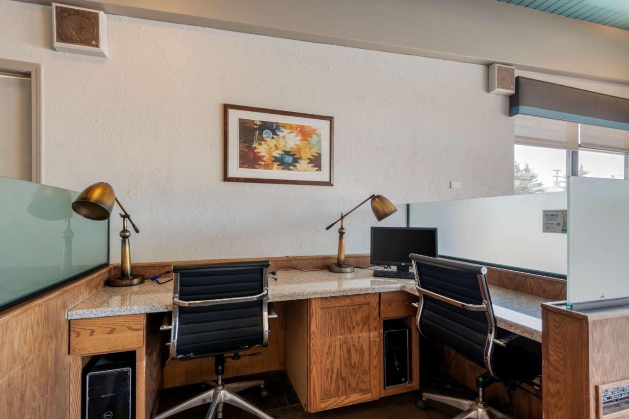 Best Western Turquoise Inn & Suites Cortez Bagian luar foto