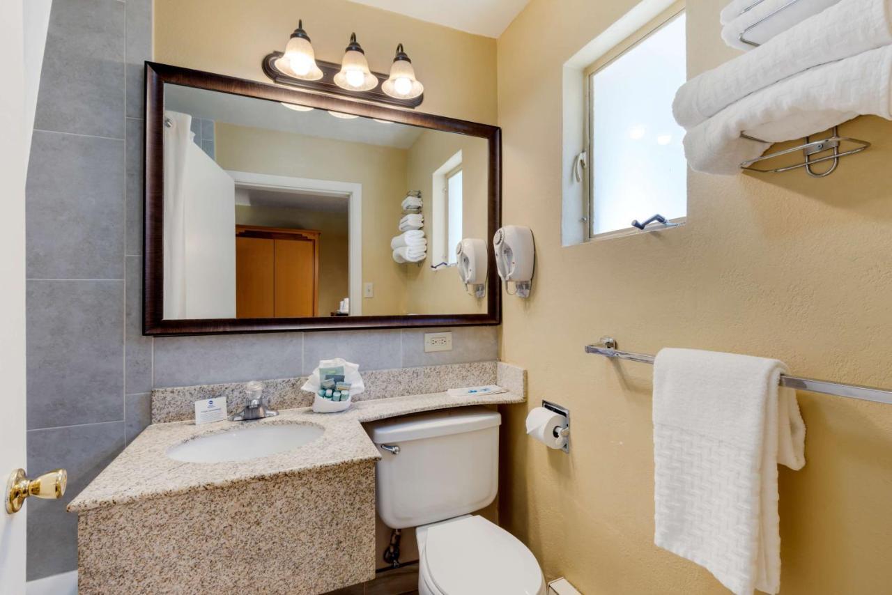 Best Western Turquoise Inn & Suites Cortez Bagian luar foto