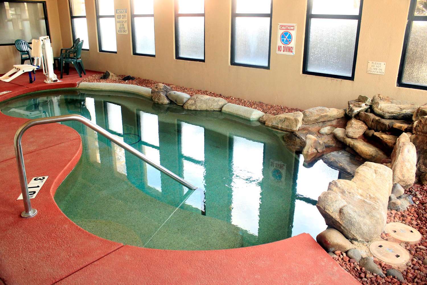 Best Western Turquoise Inn & Suites Cortez Bagian luar foto